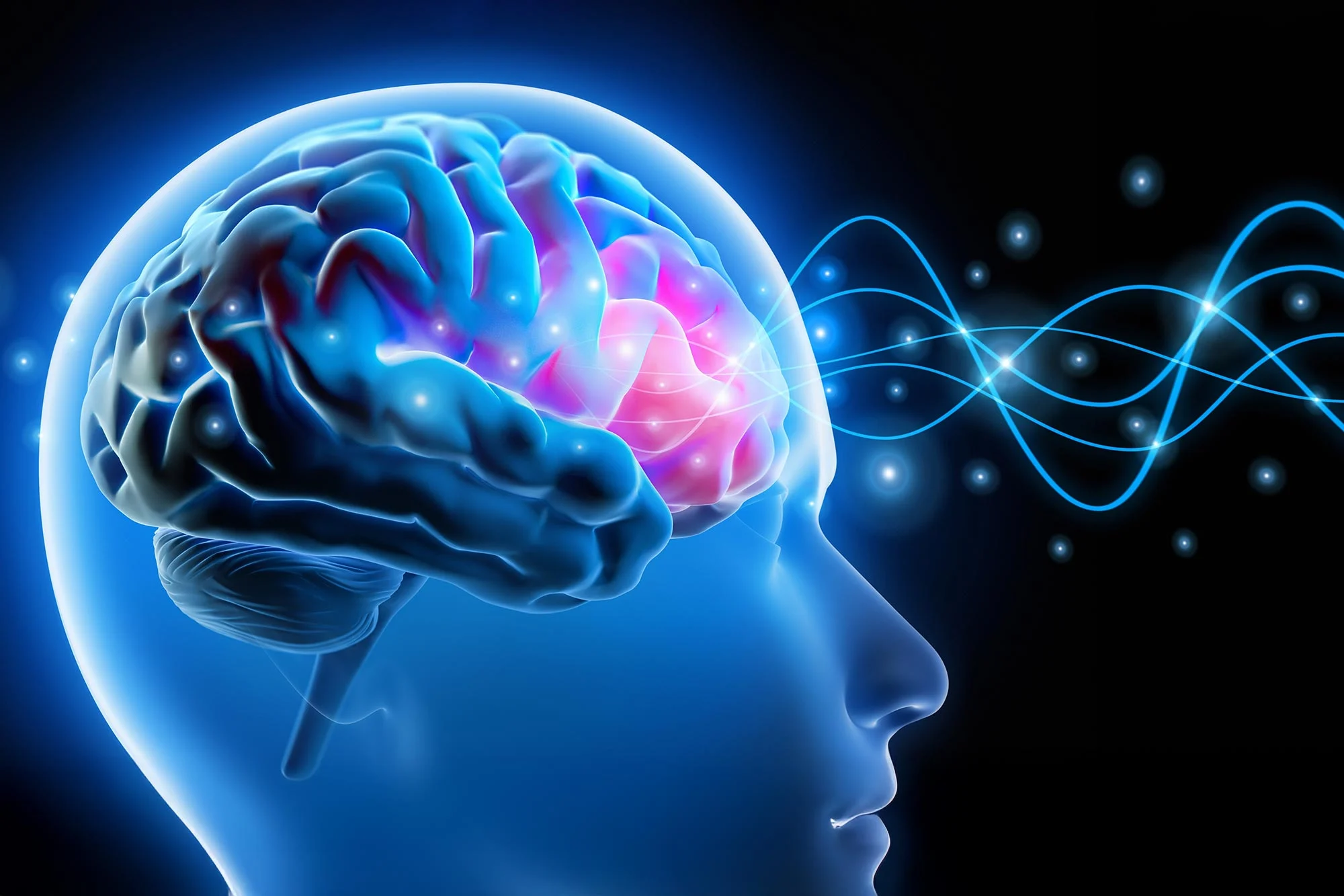 This Hidden Brain Signal May Indicate Dementia Risk