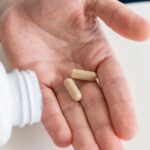 Synbiotic Combo Outperforms Omega-3 in Fighting Inflammation