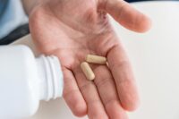 Synbiotic Combo Outperforms Omega-3 in Fighting Inflammation