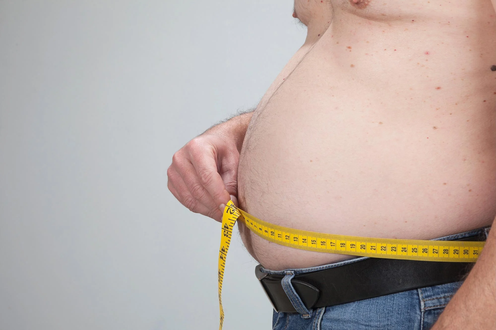 The 8-Year Study That May Transform Obesity Treatment