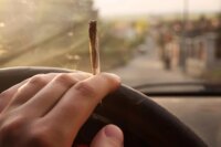 Over 40% of Fatal Crash Drivers Exceeded Legal THC Limits