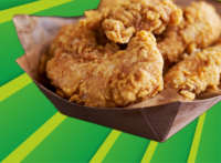 8 Fast-Food Chains That Serve Real Chicken Tenders