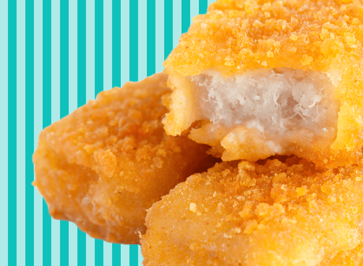 5 Filler-Free Packaged Fish Sticks to Try Today