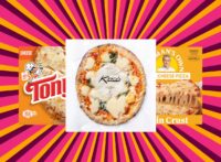7 Best Frozen Pizzas Featuring Real Cheese, No Imitation Here