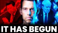 How Every Economic Collapse Begins in a Predictable Pattern
