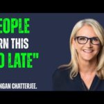 Lessons Often Learned Too Late: Insights from Dr. Rangan Chatterjee