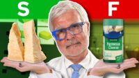 Which Parmesan Cheese Is Truly Healthy? Dr. Gundry Ranks Them