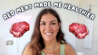 I Defied Healthy Eating Rules and Feel Better Than Ever