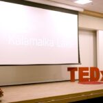 The Unexpected Benefits of Spontaneity | Valerie McTavish | TEDx