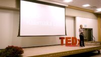 The Unexpected Benefits of Spontaneity | Valerie McTavish | TEDx