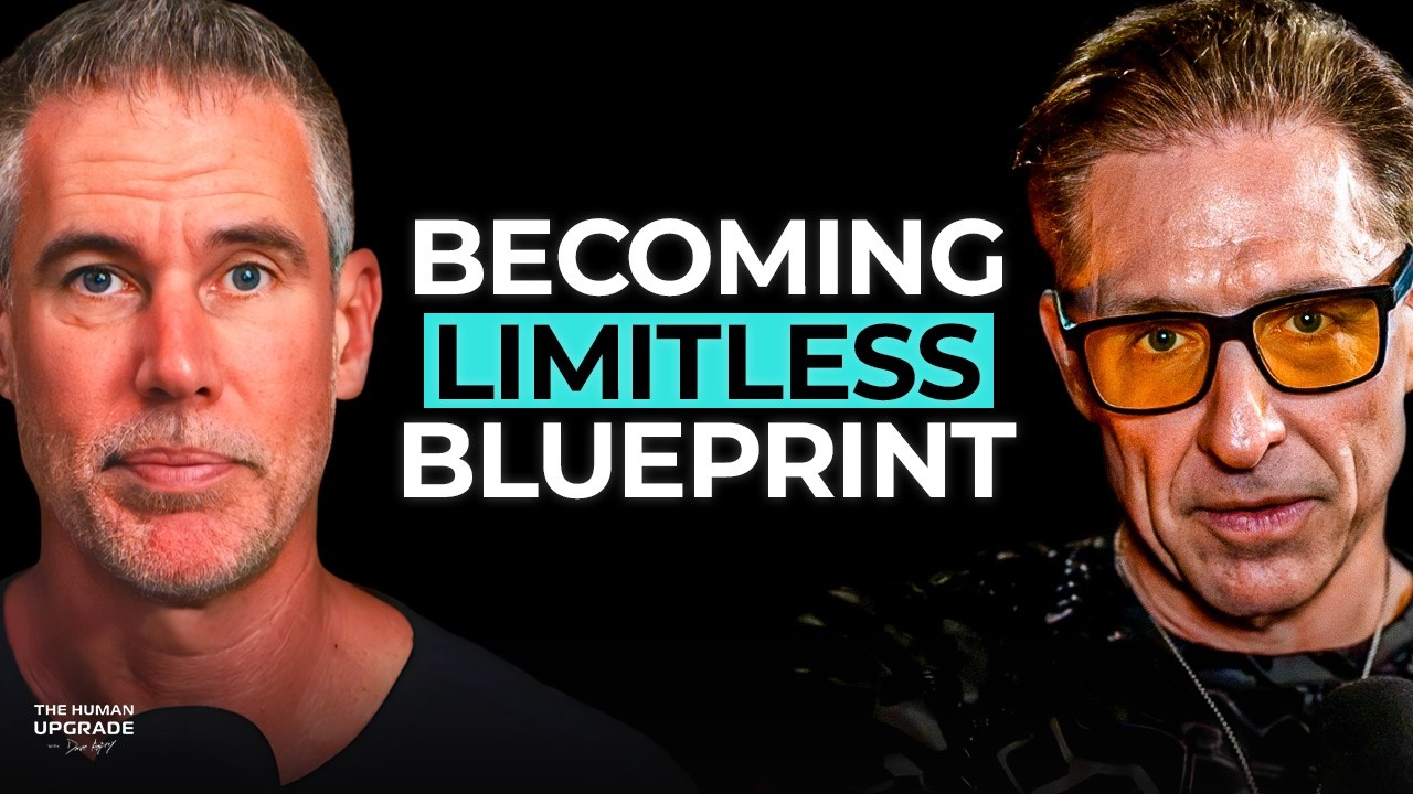 Harness Quantum Thinking to Unlock Your Limitless Potential