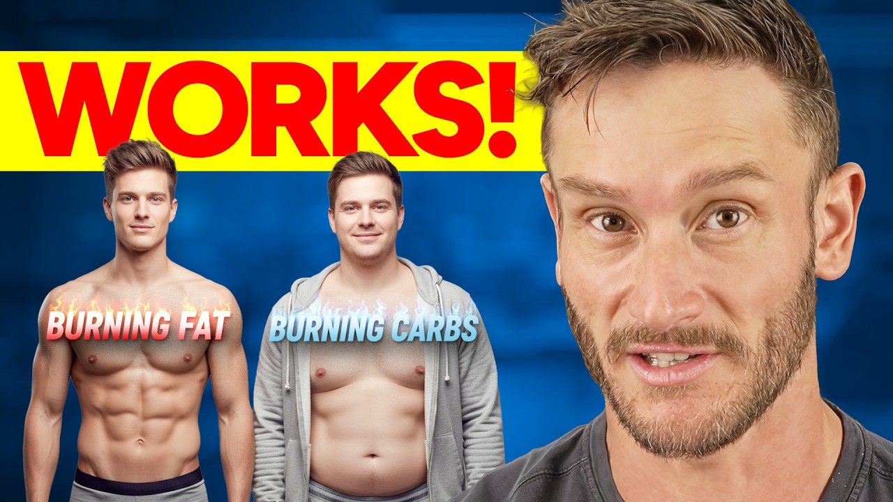 5 Ways to Tell If You’re Melting Fat Instead of Burning Carbs