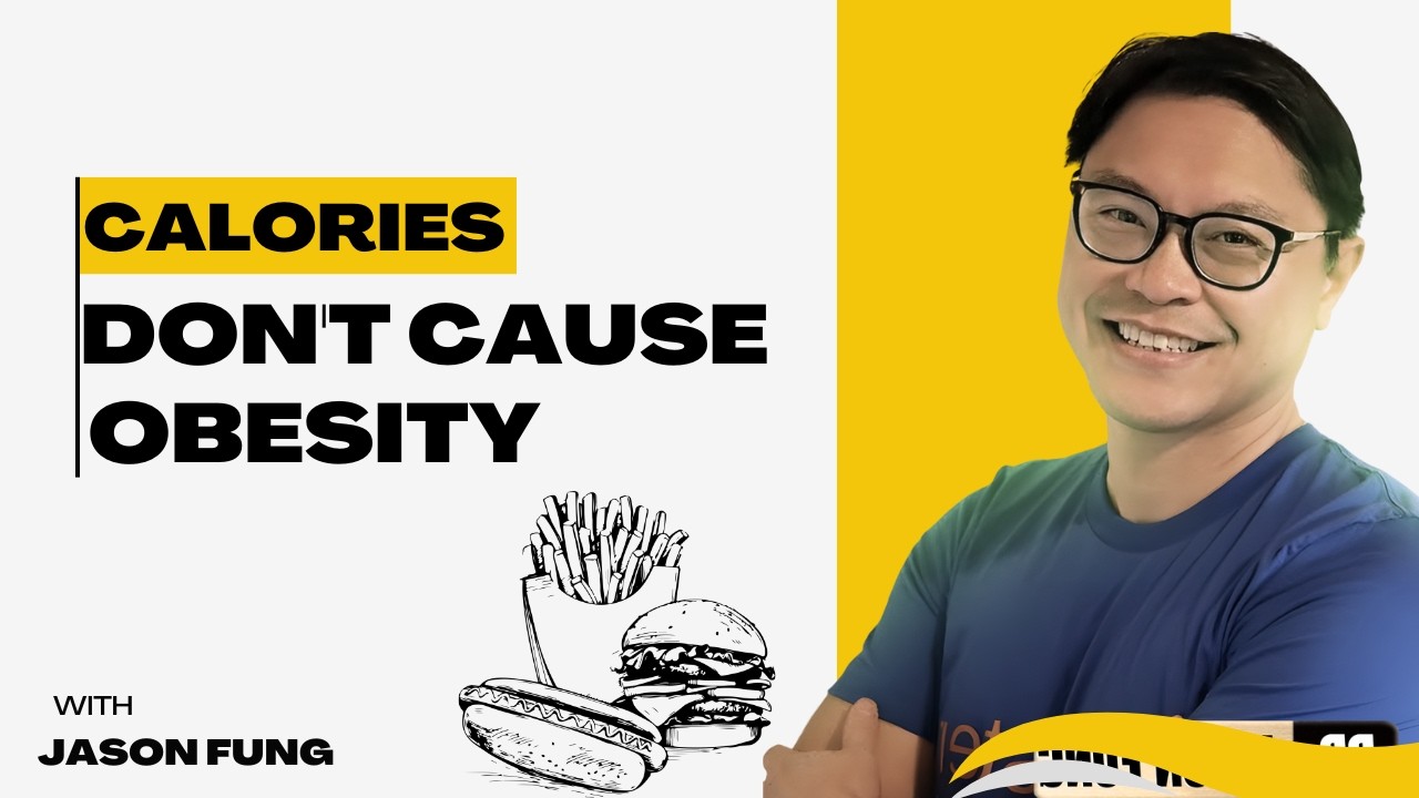 Understanding Obesity: Debunking Common Myths, Part 1