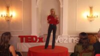Can AI Enhance Healthcare? | Lara Lewington | TEDxVezins