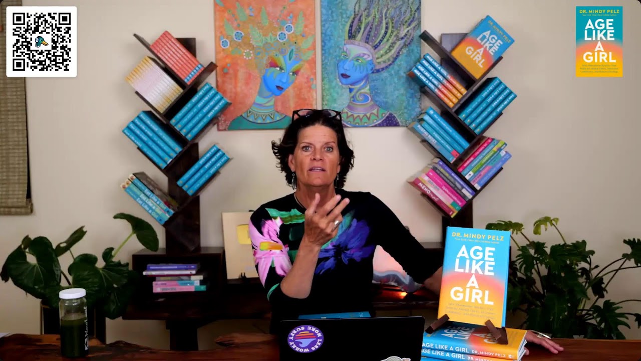 Dr. Mindy Live: Expert Insights and Educational Discussions