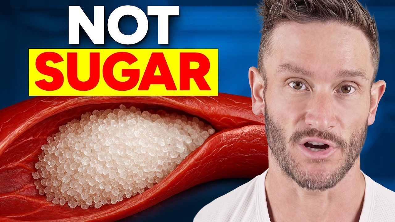 Worse Than Sugar: How It Increases Belly Fat and Hunger