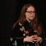 Rethinking Narratives for Young Adults | Alexis Redding | TEDxCapeMay