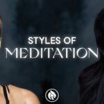 Zen Meditation Compared to Other Practices | Elena Brower