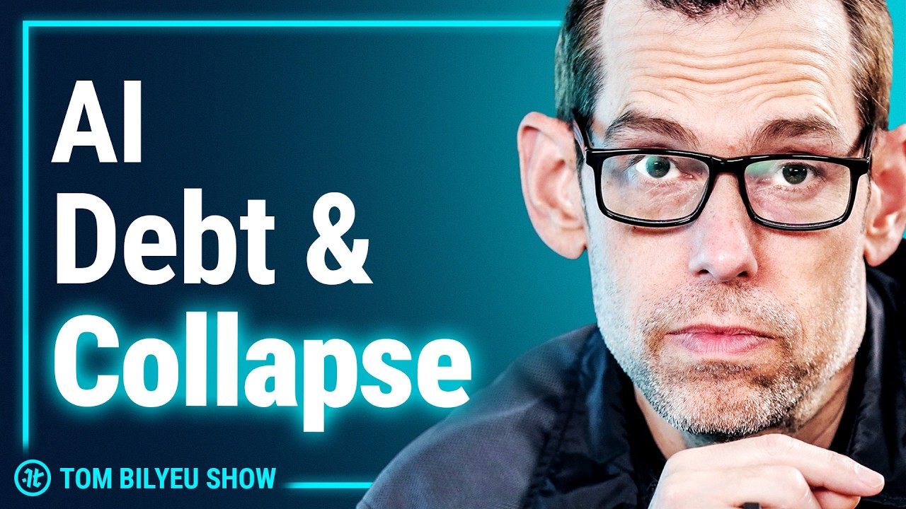 The AI Bubble Is Here: Government Action and Healthcare Issues