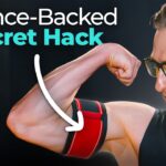 Build Muscle Without Weights: Discover This Simple Device!