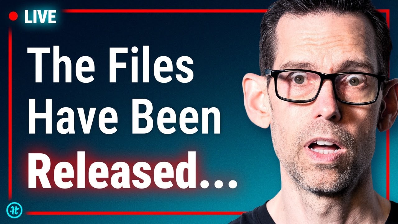 New Files: Is MAGA at Risk? China’s Massive SF-Sized Factory Emerges