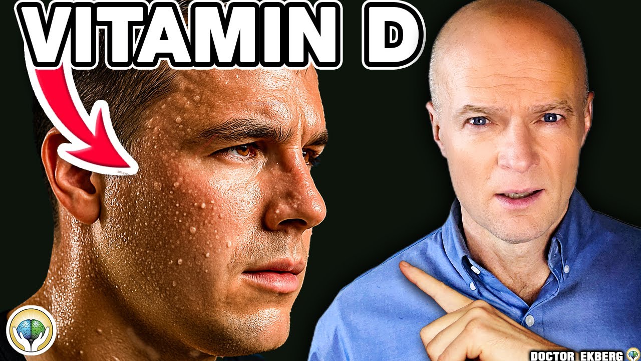 10 Uncommon Signs of Vitamin D Deficiency You Should Know