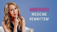 Menopause Breakthrough: Understanding New FDA Hormone Therapy Rules