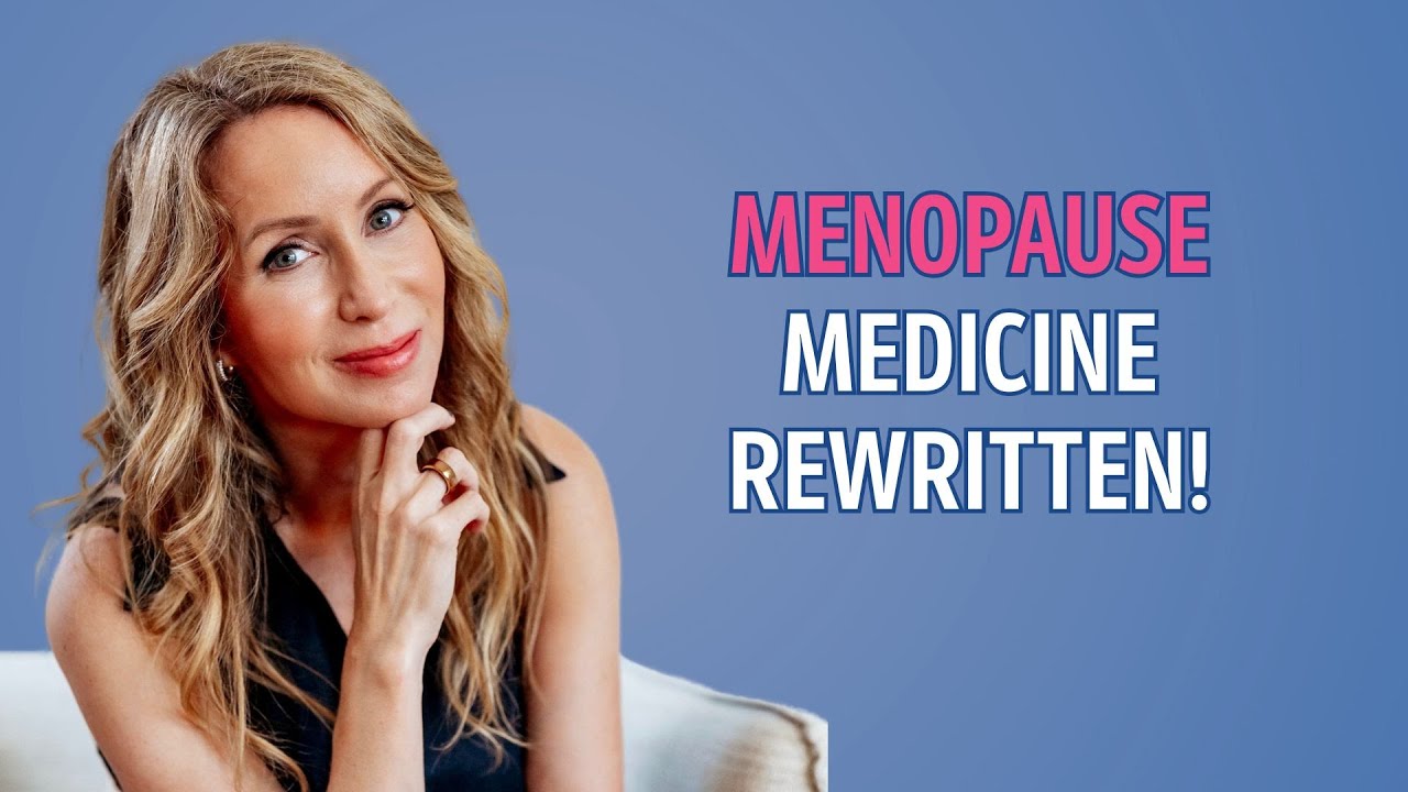 Menopause Breakthrough: Understanding New FDA Hormone Therapy Rules