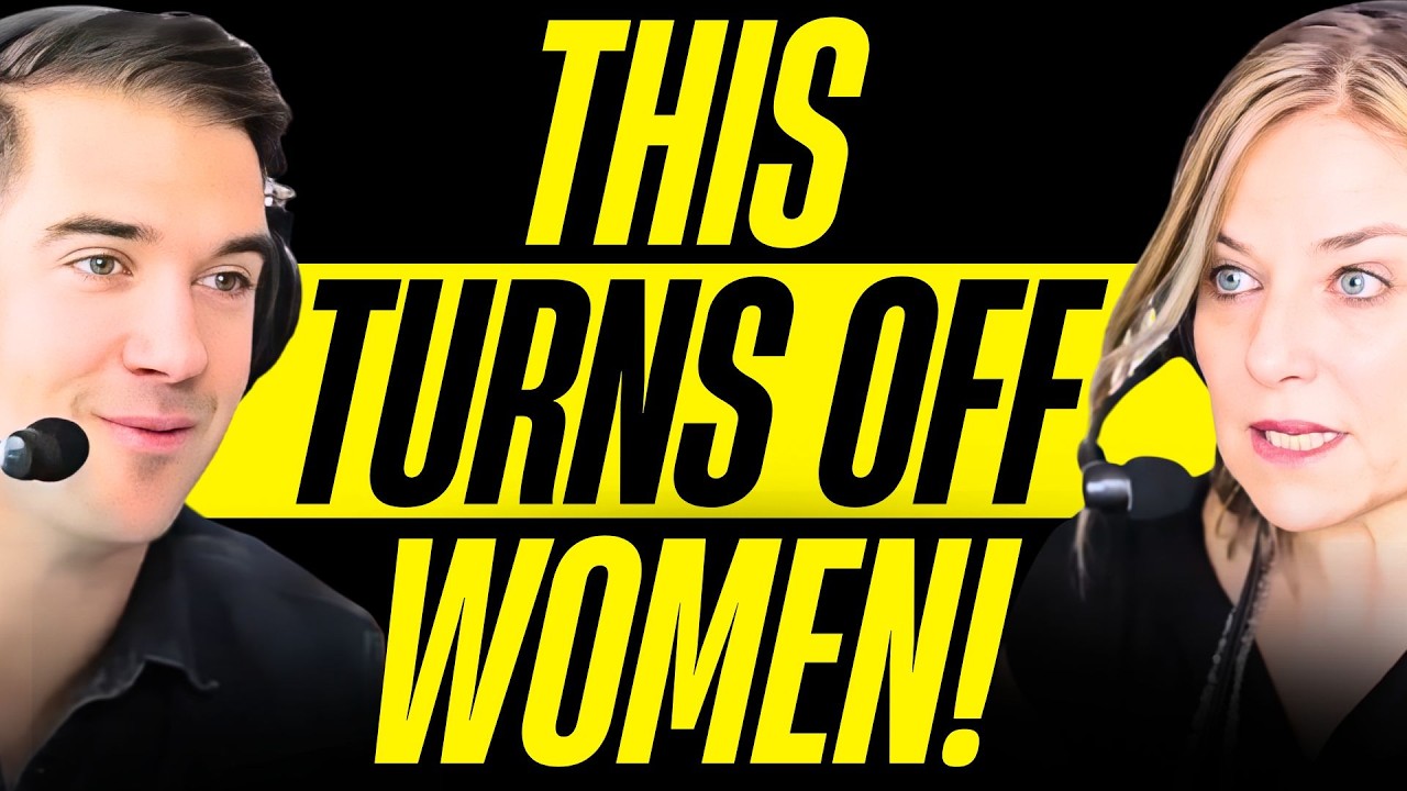 Why Women Lose Interest in Monogamy: Insights by Esther Perel