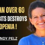 Combatting Sarcopenia: Essential Habit for Women Over 60!