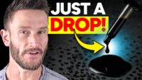 Just 2 Drops Daily Combat Insulin Resistance Quickly