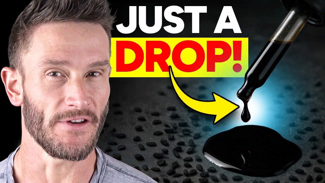 Just 2 Drops Daily Combat Insulin Resistance Quickly