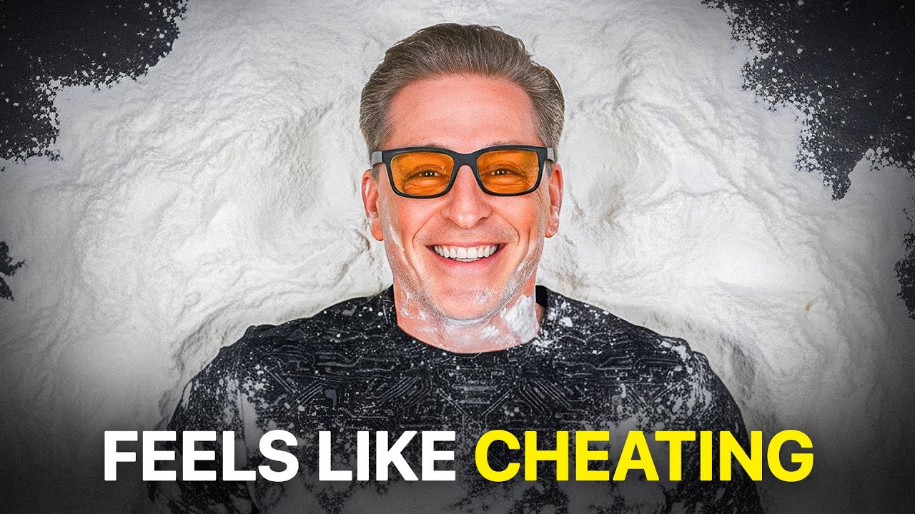 I Tested a $50 Brain Boosting Powder