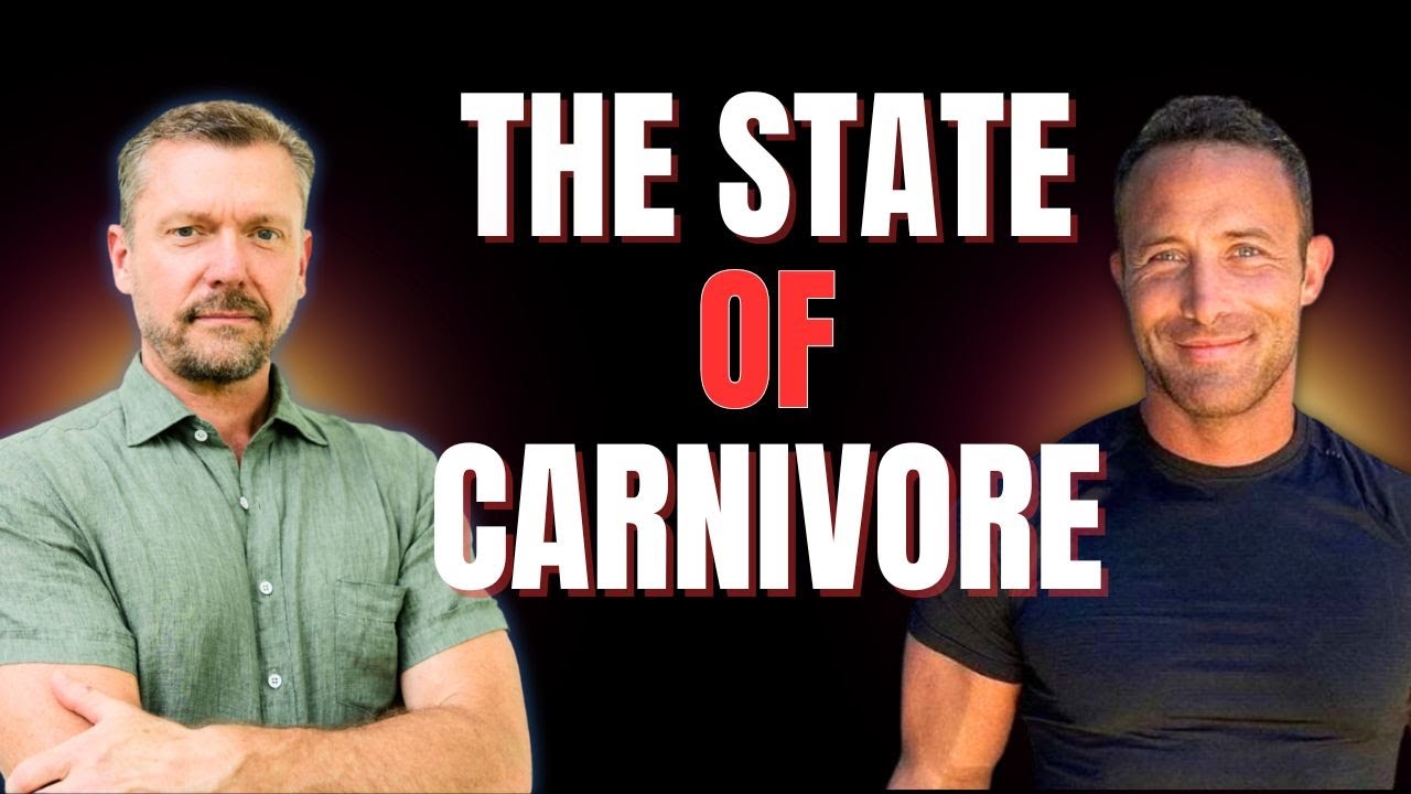The State of Carnivore: Insights with Dr. Anthony Chaffee