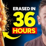 Monk Fasting: A Powerful Way to Lose Fat, Boost Brain Cells, and Reset Sleep