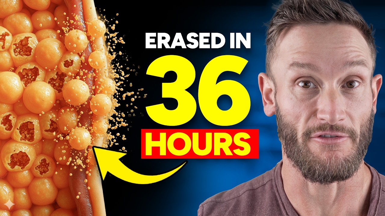 Monk Fasting: A Powerful Way to Lose Fat, Boost Brain Cells, and Reset Sleep