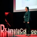 Nourishing the Neglected | Regina Lamendella | TEDxJuniataCollege