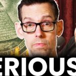 Elon Musk Reveals History’s Biggest Scam on Joe Rogan’s Show