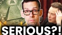 Elon Musk Reveals History’s Biggest Scam on Joe Rogan’s Show