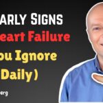 10 Early Signs of Heart Failure You Might Overlook Daily