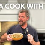 You Asked, I Answered: Cooking My Favorite Meal