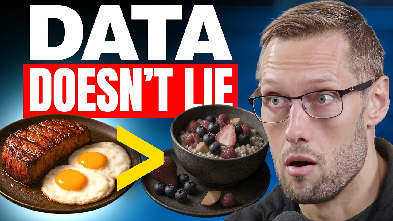 Latest Findings on Low Carb Diets for Performance and Fat Loss