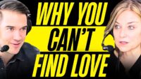Why You Can’t Find Love: Insights from Esther Perel