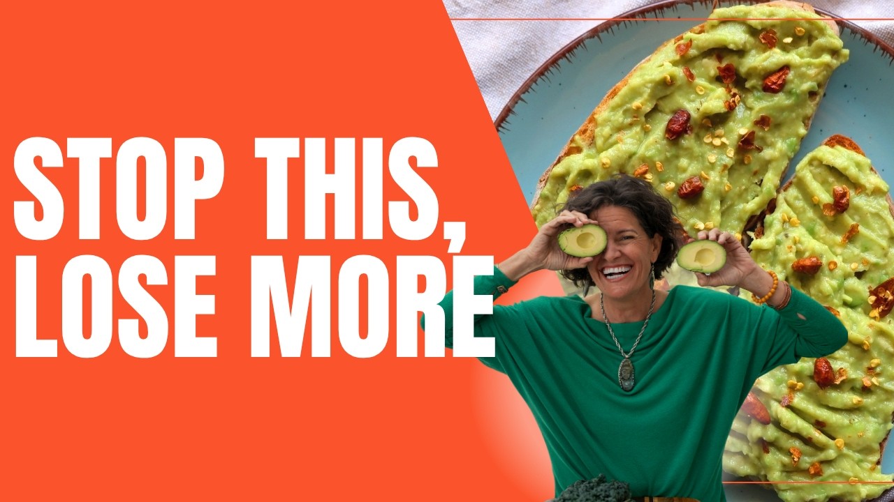 Avoid This Breakfast Choice to Boost Fat Burning