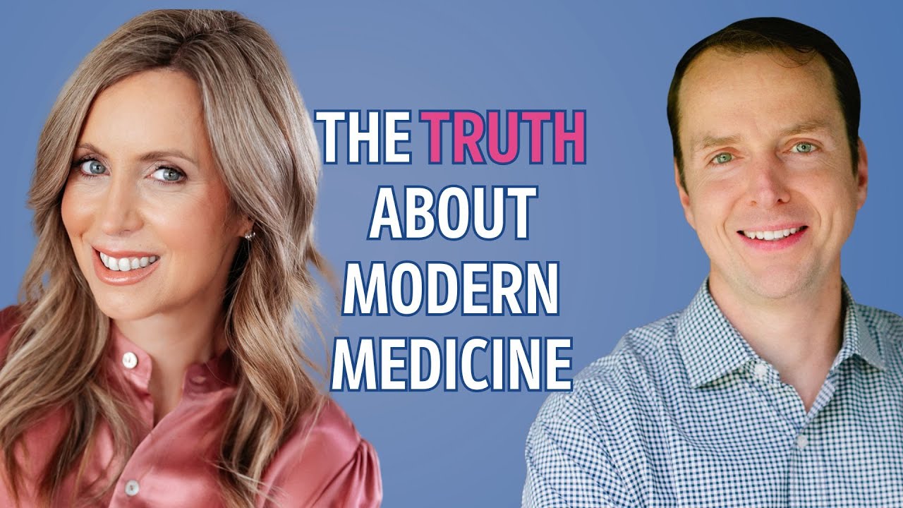 Exploring Modern Medicine’s Shortcomings and Solutions
