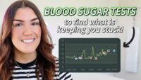 Struggling with Blood Sugar? Key Tests to Identify Issues