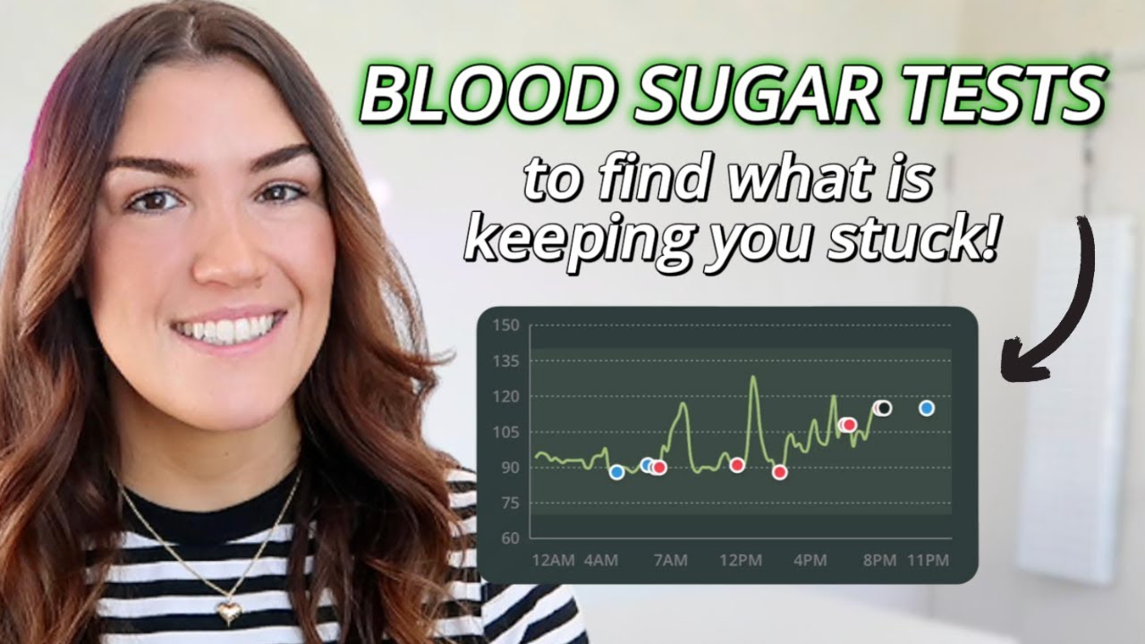 Struggling with Blood Sugar? Key Tests to Identify Issues