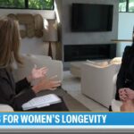 The Essential Key to Women’s Longevity: Building Muscle