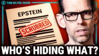 Epstein Files: Redactions, Panic, Saudi Investment, Japan’s Risk