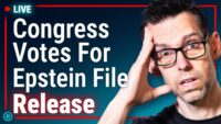 US Congress Sends Epstein Files to Trump, DOE Dissolves, AI Deals